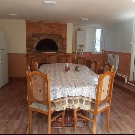 Arman Guest House 迪利然 外观 照片