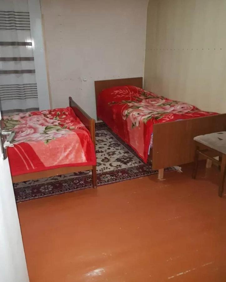 Arman Guest House 迪利然 外观 照片