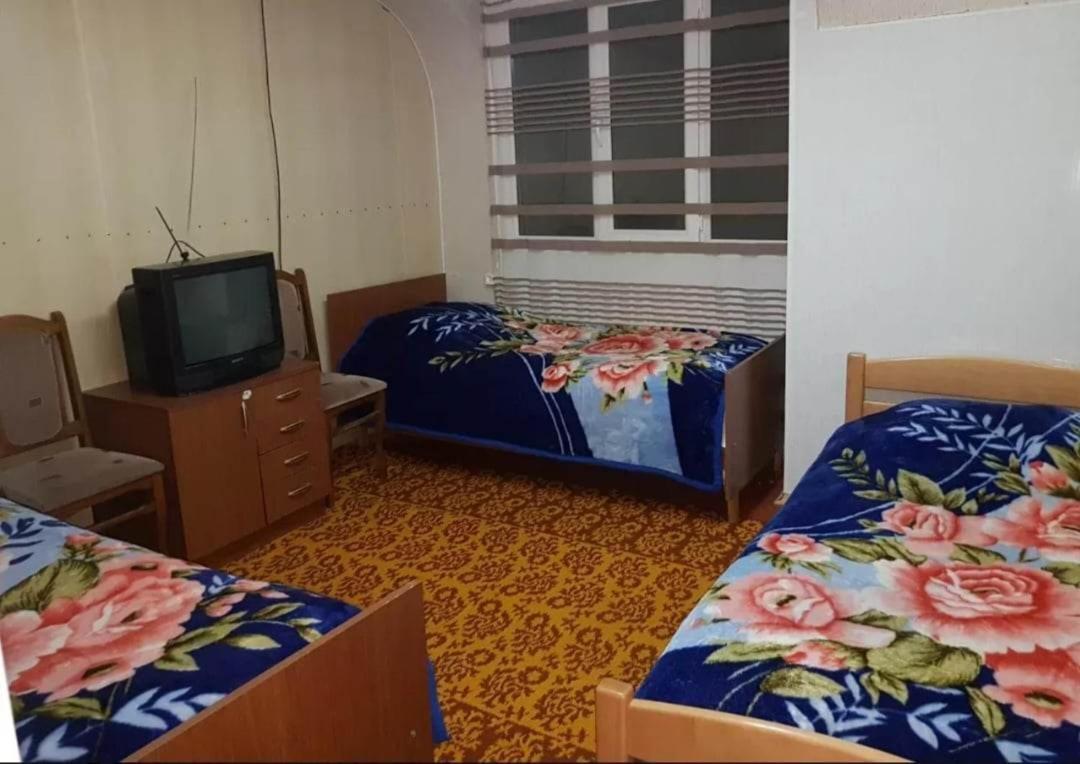Arman Guest House 迪利然 外观 照片