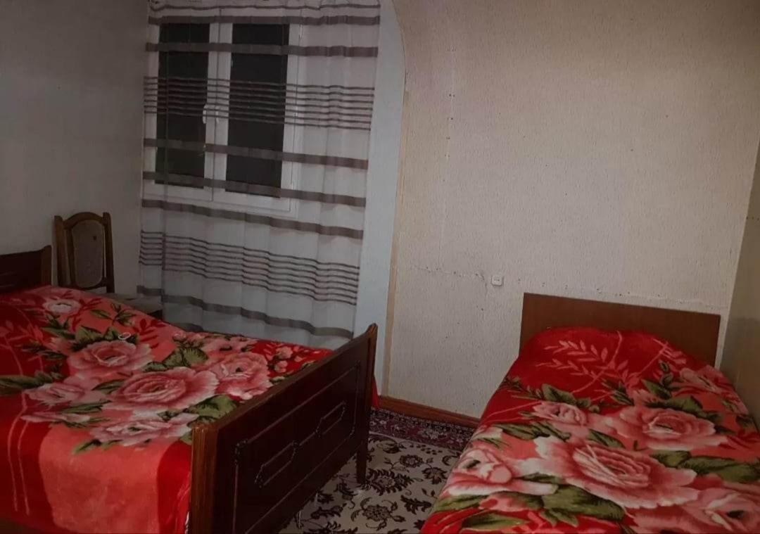 Arman Guest House 迪利然 外观 照片