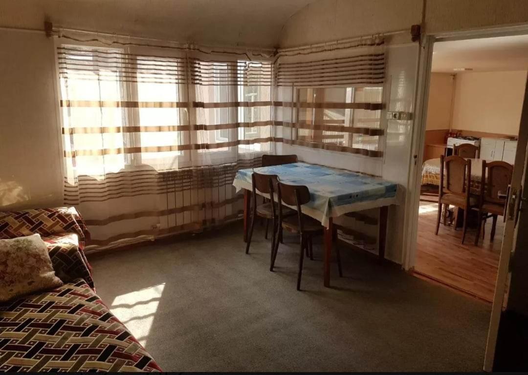 Arman Guest House 迪利然 外观 照片