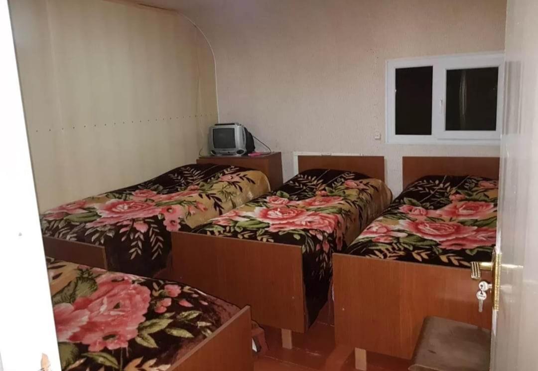 Arman Guest House 迪利然 外观 照片