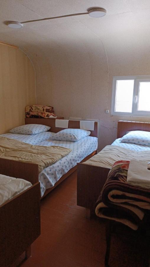 Arman Guest House 迪利然 外观 照片