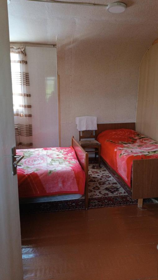 Arman Guest House 迪利然 外观 照片