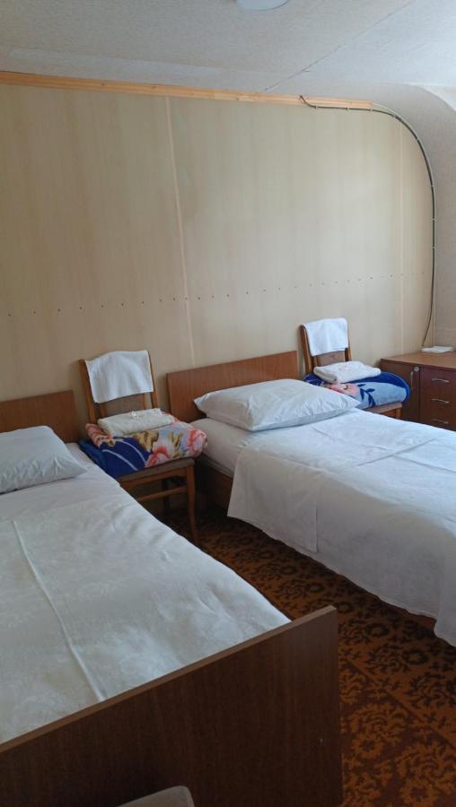 Arman Guest House 迪利然 外观 照片