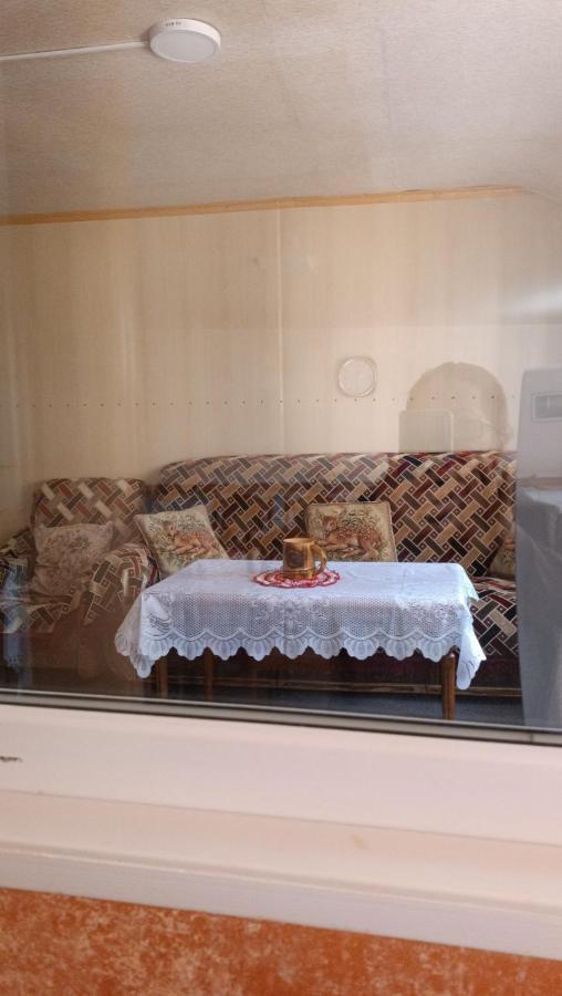 Arman Guest House 迪利然 外观 照片