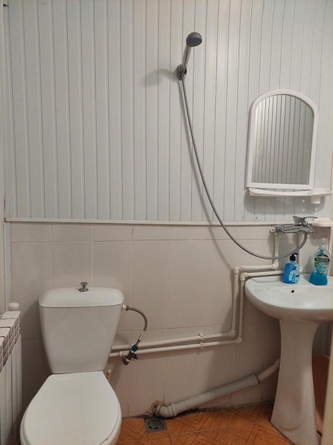 Arman Guest House 迪利然 外观 照片