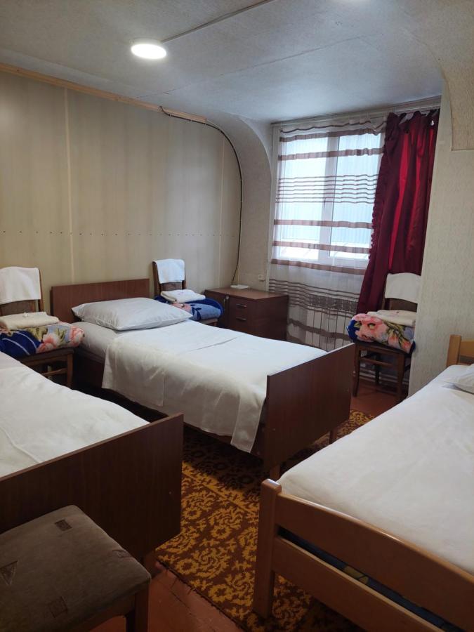 Arman Guest House 迪利然 外观 照片