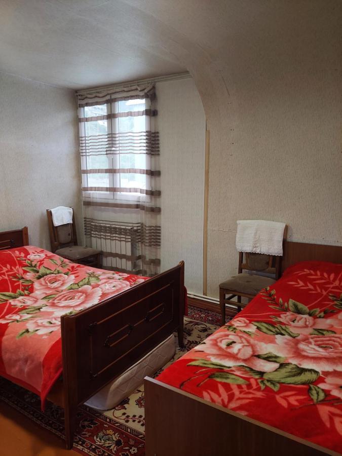Arman Guest House 迪利然 外观 照片