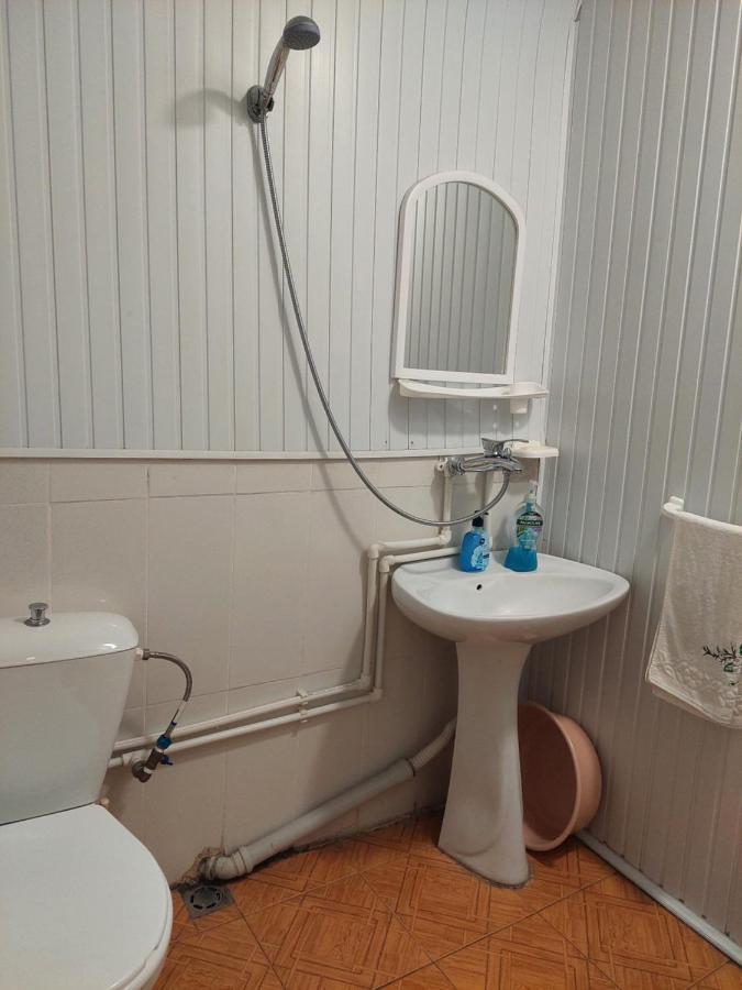 Arman Guest House 迪利然 外观 照片