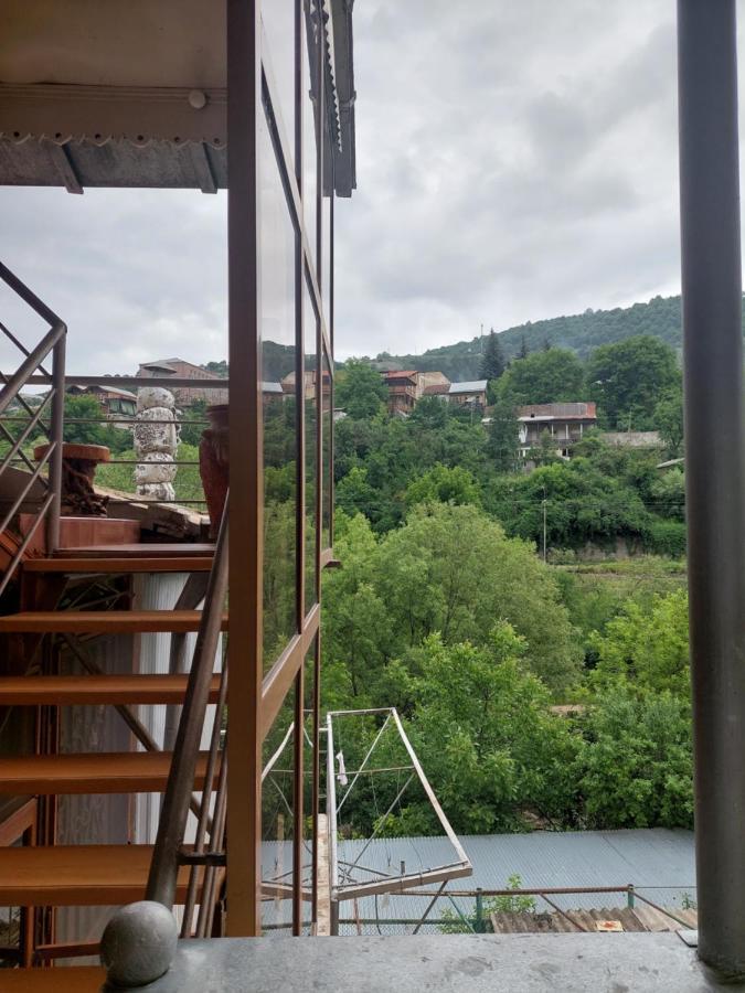 Arman Guest House 迪利然 外观 照片