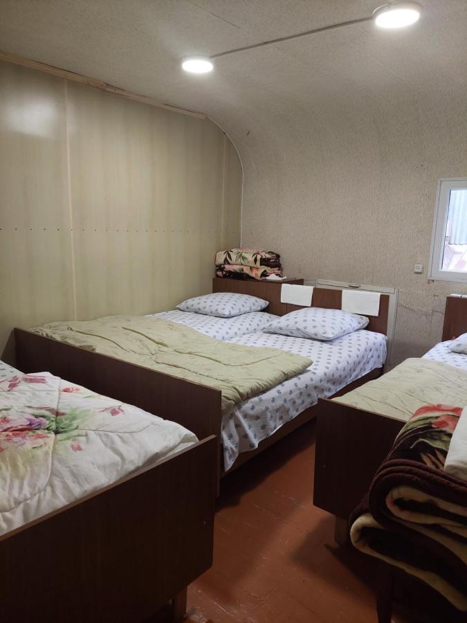 Arman Guest House 迪利然 外观 照片
