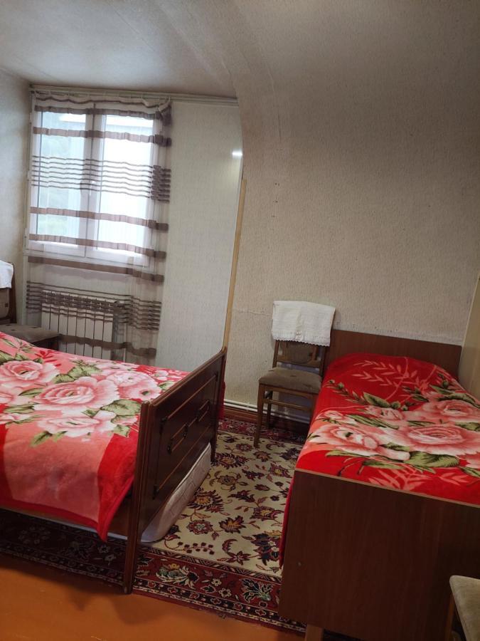 Arman Guest House 迪利然 外观 照片